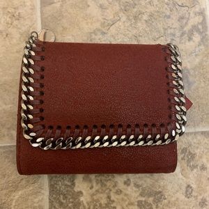Stella McCartney wallet